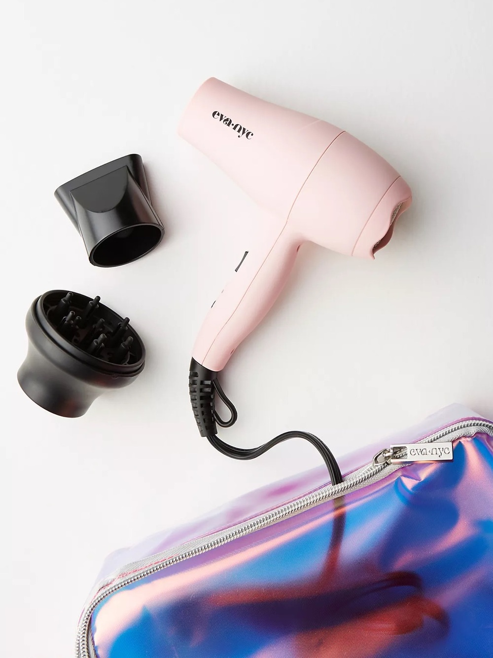 Eva NYC Mini Blow Dryer Kit
